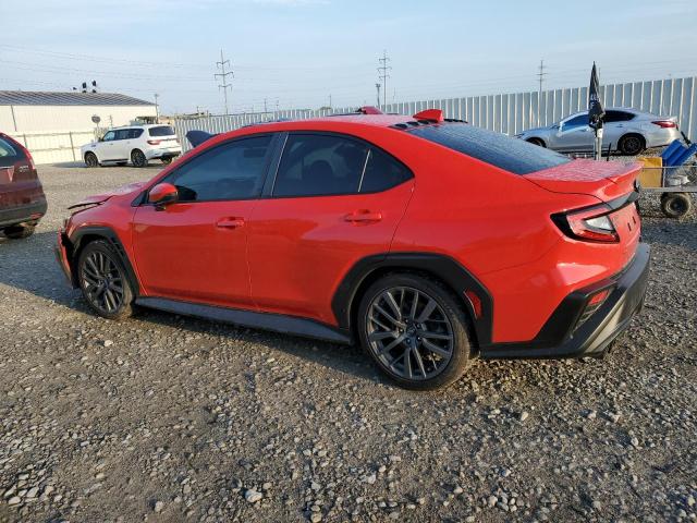 2022 SUBARU WRX GT JF1VBAU65N8025818