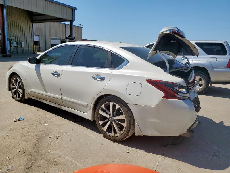 2017 NISSAN ALTIMA 2.5 1N4AL3AP9HC493153