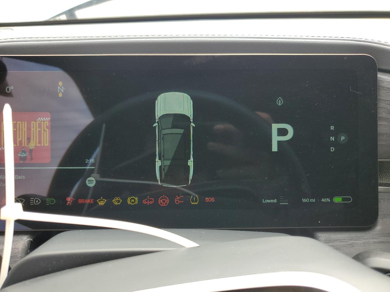 RIVIAN R1S ADVENTURE