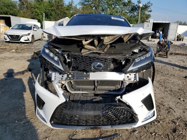2020 LEXUS RX 350 F S - 2T2YZMDA2LC215629