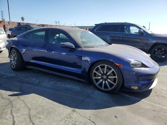 2022 PORSCHE TAYCAN WP0AA2Y10NSA10682