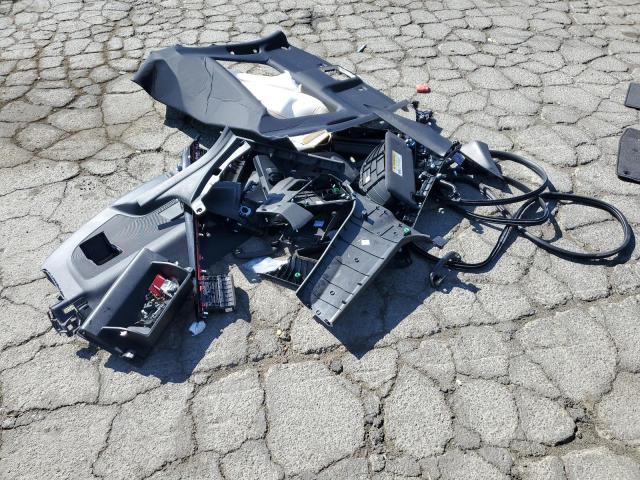 2023 HONDA CIVIC SI 2HGFE1E53PH470410