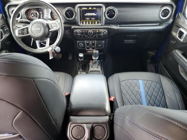 2019 JEEP WRANGLER U - 1C4HJXEN6KW639335