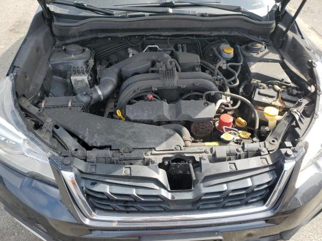 2017 SUBARU FORESTER 2 JF2SJAJC2HH804951