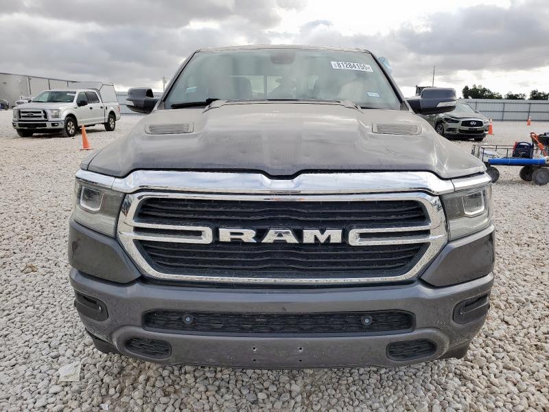 2019 RAM 1500 LARAM - 1C6SRFJTXKN555948