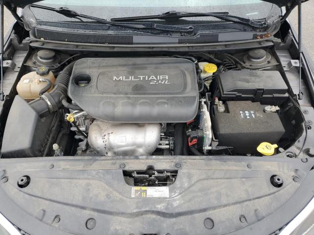 2015 CHRYSLER 200 LIMITED 1C3CCCAB6FN700322