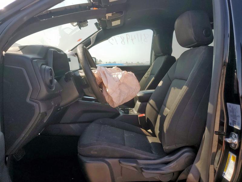 2024 CHEVROLET COLORADO - 1GCPSBEK0R1274806