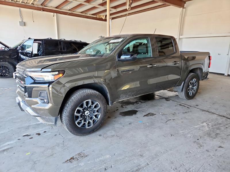 CHEVROLET COLORADO Z
