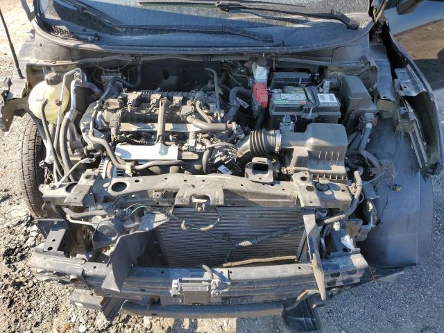 2021 NISSAN VERSA SV 3N1CN8EV6ML811170