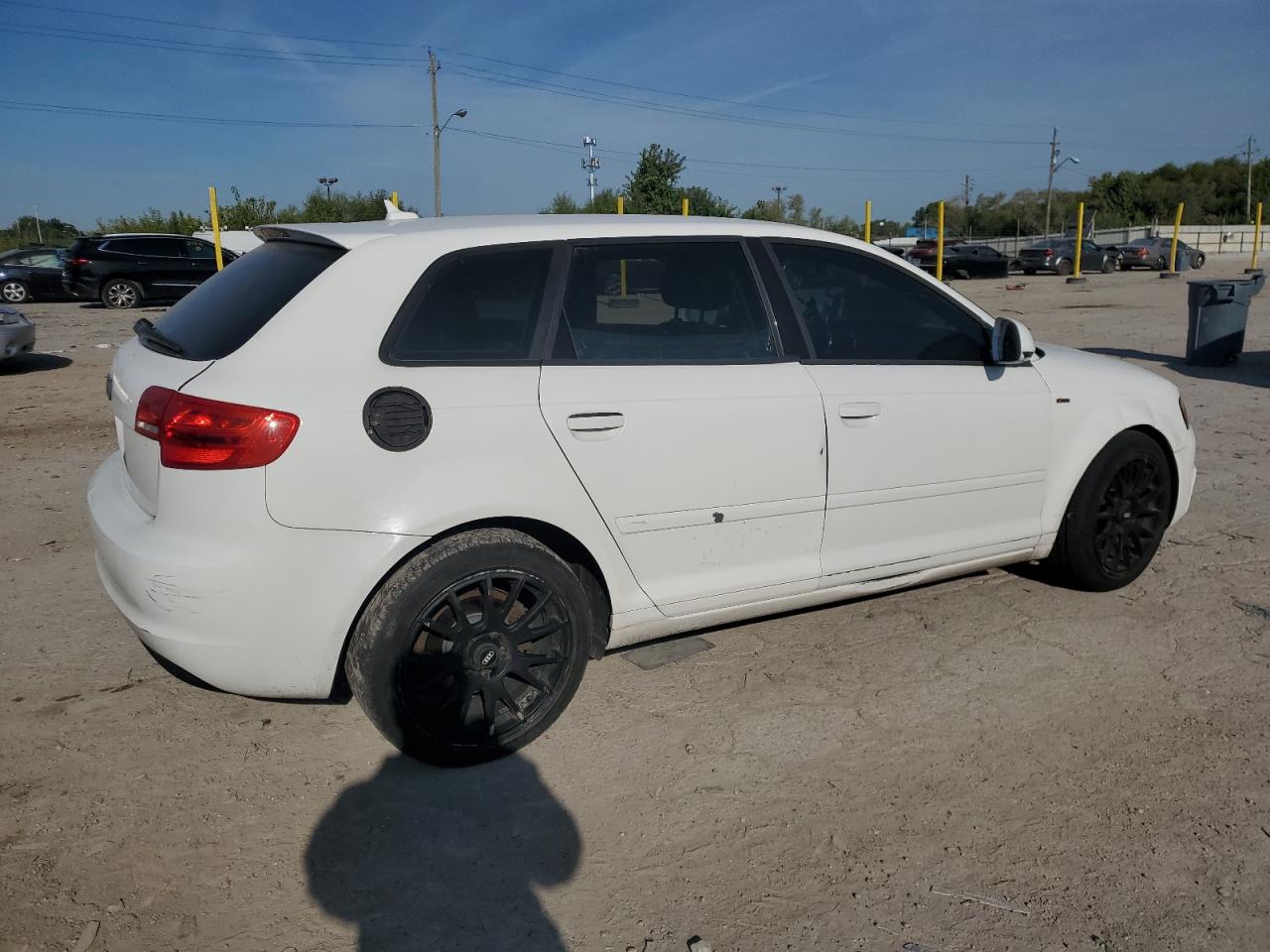 AUDI A3 PREMIUM