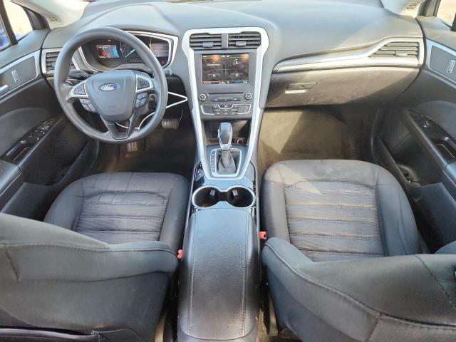 2016 FORD FUSION SE - 1FA6P0H76G5131251