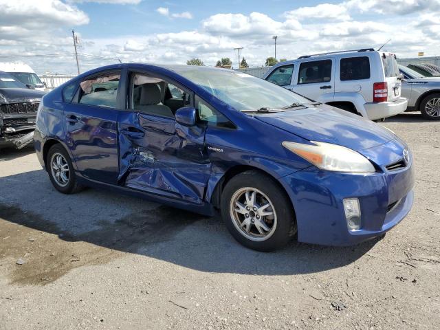2010 TOYOTA PRIUS - JTDKN3DU2A5023423