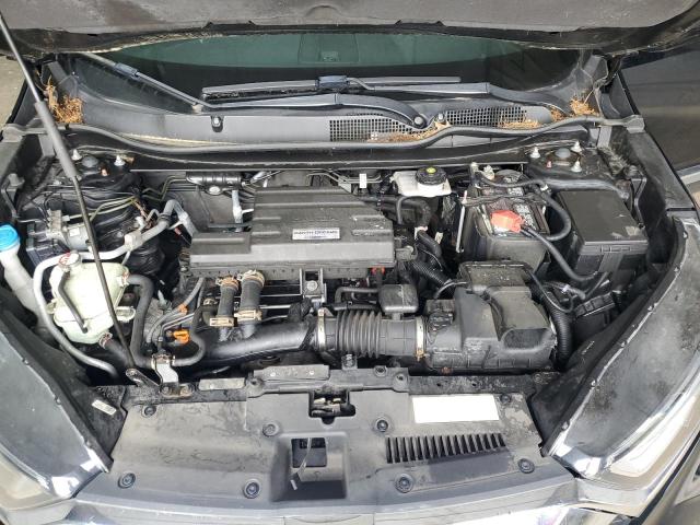 2019 HONDA CR-V TOURI - 2HKRW2H97KH628938