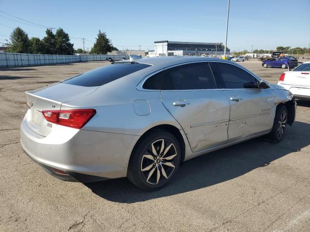 2016 CHEVROLET MALIBU LT - 1G1ZE5ST6GF201804