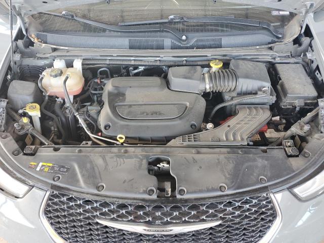 2022 CHRYSLER PACIFICA T 2C4RC1BG7NR199219