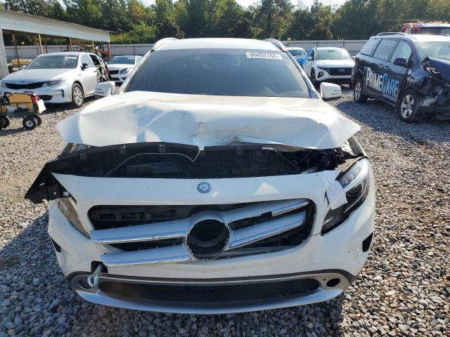 2015 MERCEDES-BENZ GLA 250 4M WDCTG4GB8FJ178565