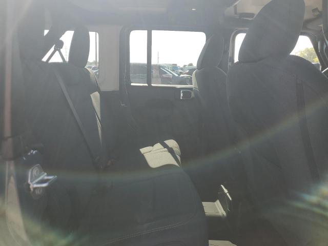 2025 JEEP WRANGLER S #3290225242