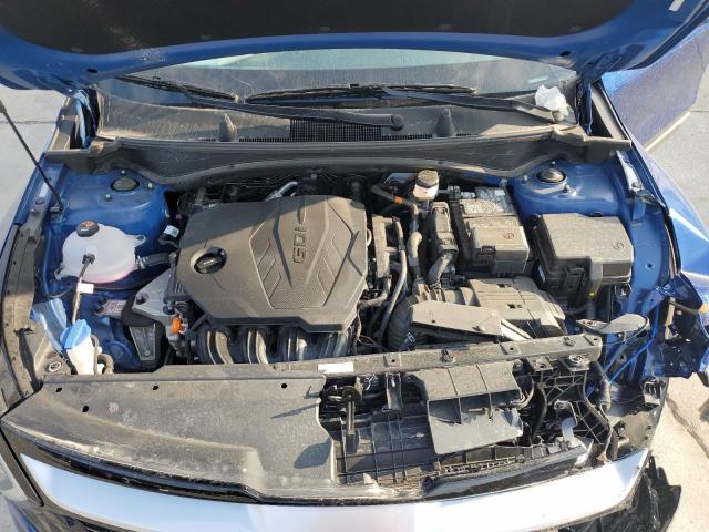 2025 KIA SPORTAGE EX #3280307953