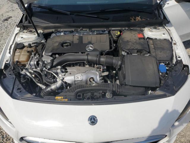 2019 MERCEDES-BENZ A 220 WDD3G4EB2KW026406