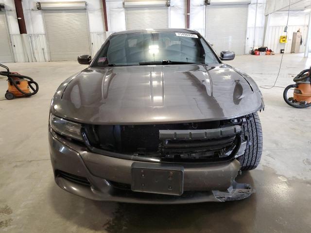 2016 DODGE CHARGER SX 2C3CDXJG8GH304192