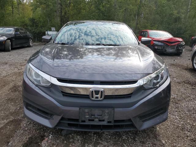 2016 HONDA CIVIC EX - 2HGFC2F76GH029530