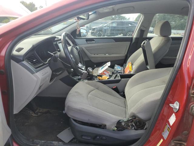 2019 HYUNDAI SONATA LIMITED 5NPE34AF6KH776582