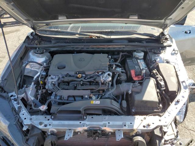 2024 TOYOTA CAMRY SE N 4T1G11AK2RU881366