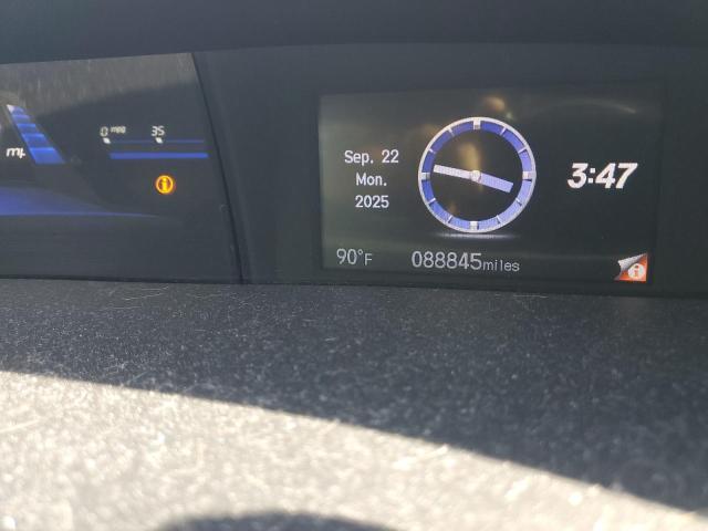 2015 HONDA CIVIC EXL 19XFB2F94FE240352