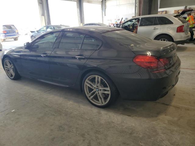 2015 BMW ALPINA B6 WBA6B4C53FD761025