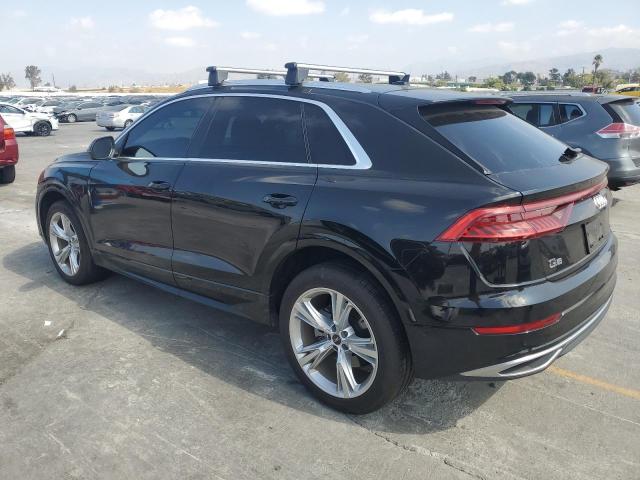 2022 AUDI Q8 PREMIUM - WA1BVBF14ND009817