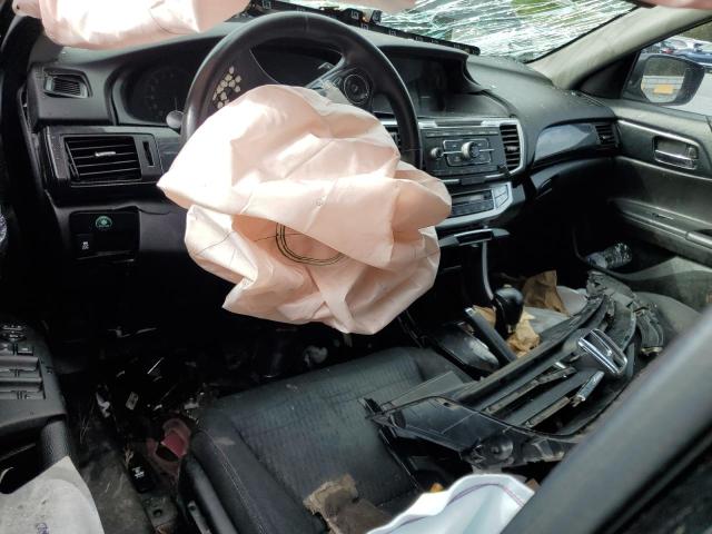 2013 HONDA ACCORD SPORT #3285823921