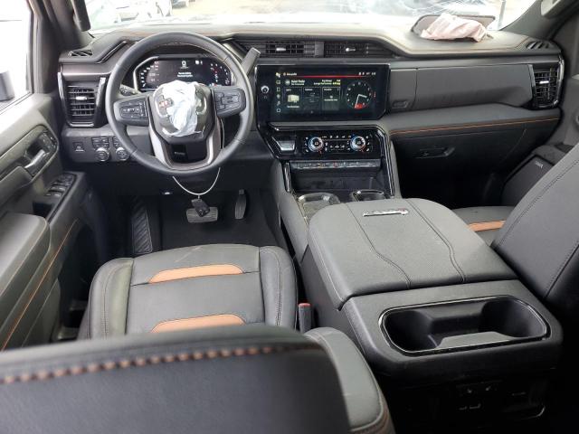 2025 GMC SIERRA K25 1GT4UPE78SF130127