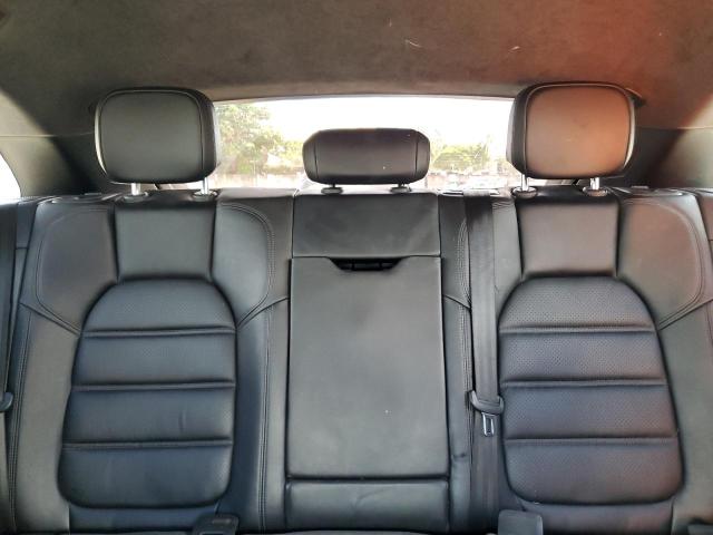 2015 PORSCHE MACAN TURB WP1AF2A53FLB91704