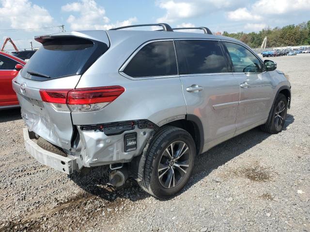 2018 TOYOTA HIGHLANDER LE 5TDBZRFH9JS800830