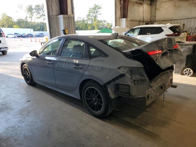 2022 HONDA CIVIC SPOR - 2HGFE2F56NH540872