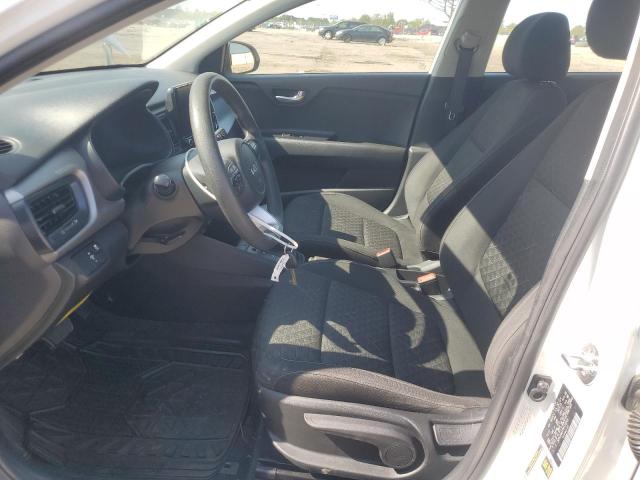 2023 KIA RIO LX 3KPA24AD7PE518549