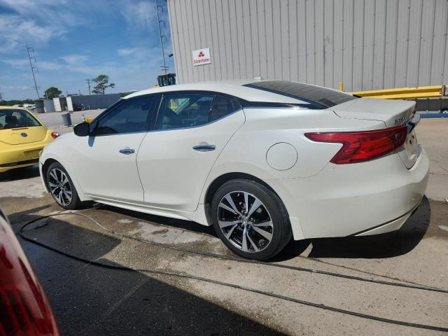 2016 NISSAN MAXIMA 3.5 #3296272432