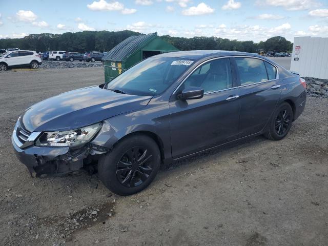 2014 HONDA ACCORD LX - 1HGCR2F35EA149894