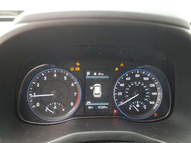 2021 HYUNDAI KONA ULTIM - KM8K53A52MU709240