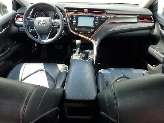 2019 TOYOTA CAMRY L 4T1B11HK4KU715632