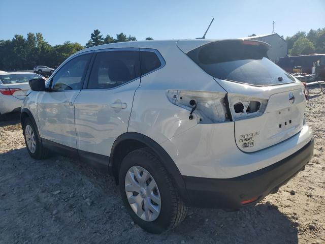 2020 NISSAN ROGUE SPORT S JN1BJ1CW8LW361783