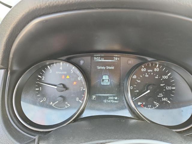 2017 NISSAN ROGUE S JN8AT2MV4HW022934