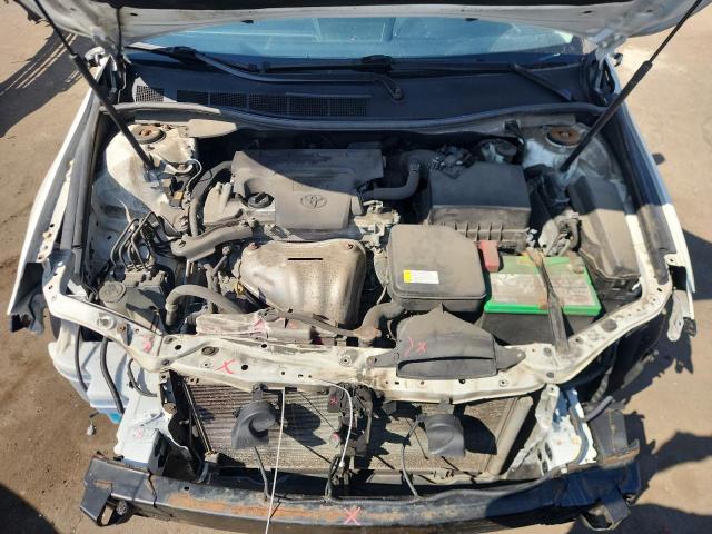 2016 TOYOTA CAMRY LE 4T1BF1FK4GU558048