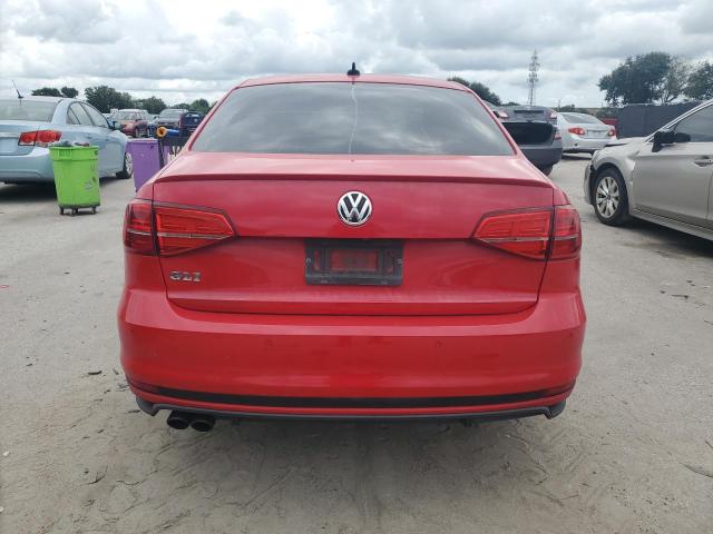 2018 VOLKSWAGEN JETTA GLI 3VW4T7AJXJM208214