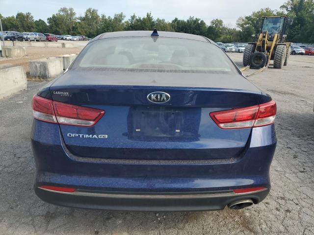 2016 KIA OPTIMA LX - 5XXGT4L37GG089903