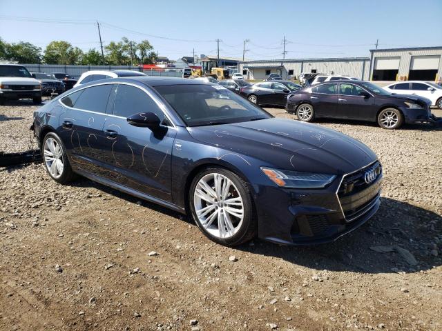2019 AUDI A7 PREMIUM #3292507694
