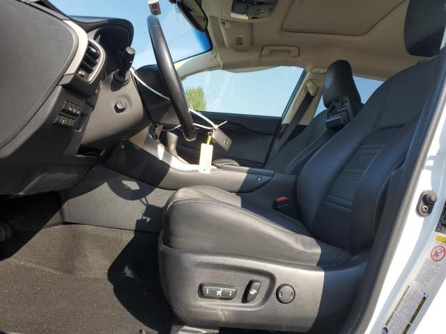 2017 LEXUS NX 200T BASE JTJBARBZXH2145064