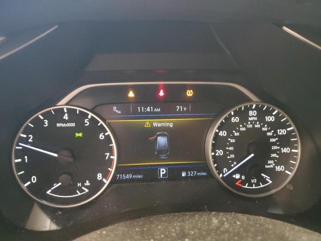 2015 NISSAN MURANO S 5N1AZ2MH4FN278557