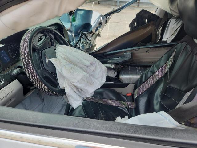 2016 HYUNDAI SONATA SPO #3302929628