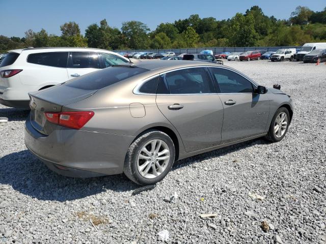 2017 CHEVROLET MALIBU LT #3305381307